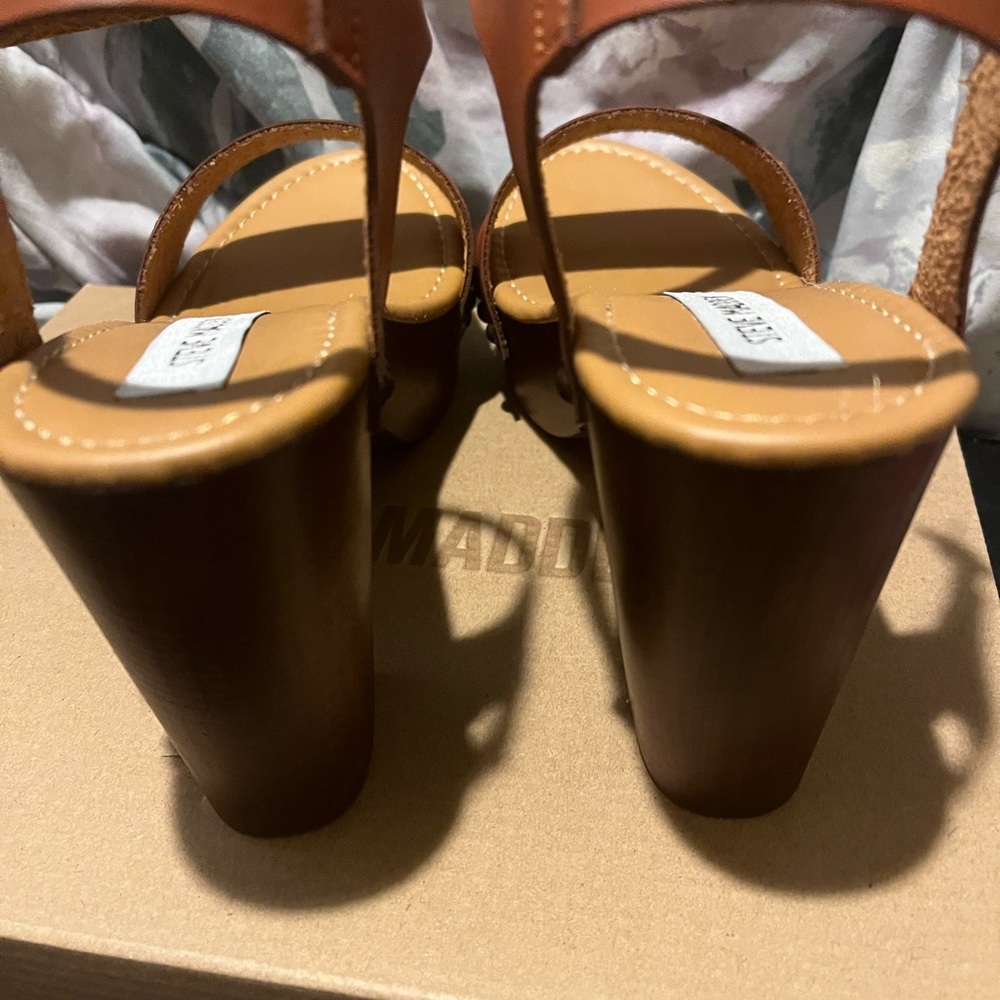 Steve Madden